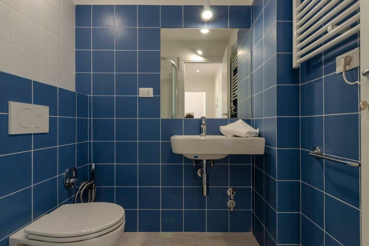 Joivy Lovely Apt For 2, With Terrace And Lovely View Apartment Vernazza Exterior photo