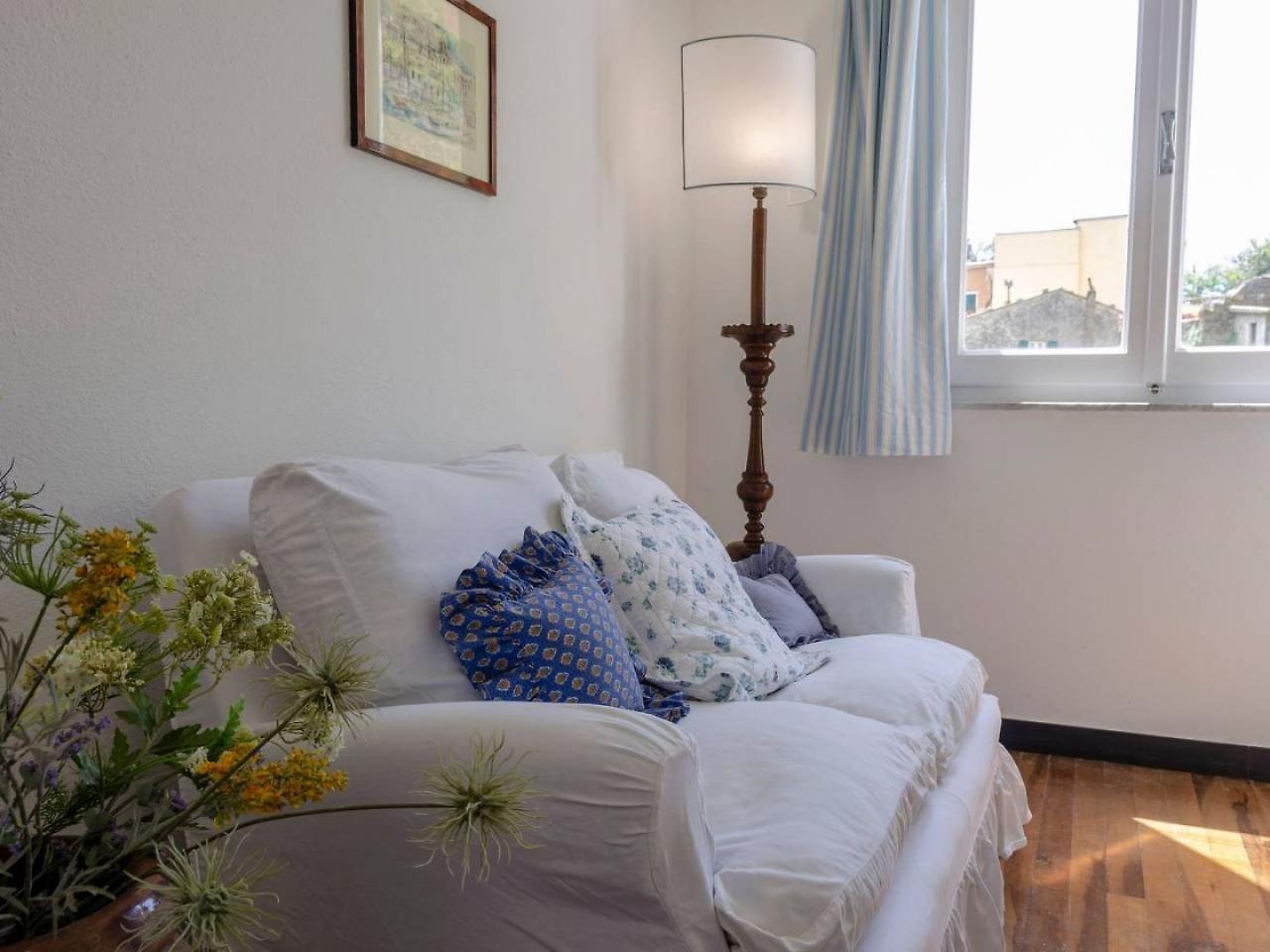 Joivy Lovely Apt For 2, With Terrace And Lovely View Apartment Vernazza Exterior photo